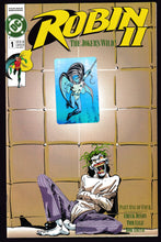 Load image into Gallery viewer, Robin II
