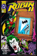 Load image into Gallery viewer, Robin II
