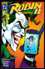 Load image into Gallery viewer, Robin II
