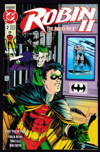 Load image into Gallery viewer, Robin II
