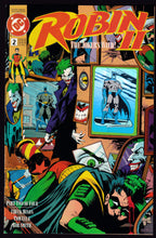 Load image into Gallery viewer, Robin II
