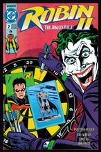 Load image into Gallery viewer, Robin II
