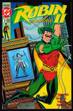 Load image into Gallery viewer, Robin II
