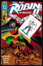 Load image into Gallery viewer, Robin II
