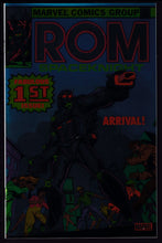 Load image into Gallery viewer, Rom #1 Facsimile Edition
