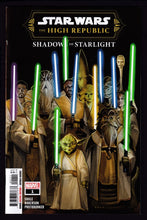 Load image into Gallery viewer, Star Wars High Republic Shadows Of Starlight
