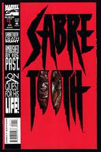 Load image into Gallery viewer, Sabretooth (1993)
