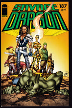 Load image into Gallery viewer, Savage Dragon (1993) Vol 2
