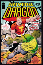 Load image into Gallery viewer, Savage Dragon (1993) Vol 2
