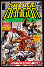 Load image into Gallery viewer, Savage Dragon (1993) Vol 2
