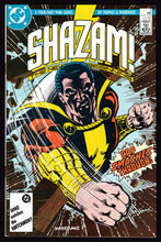 Load image into Gallery viewer, Shazam! The New Beginnings
