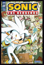 Load image into Gallery viewer, Sonic The Hedgehog (2018)
