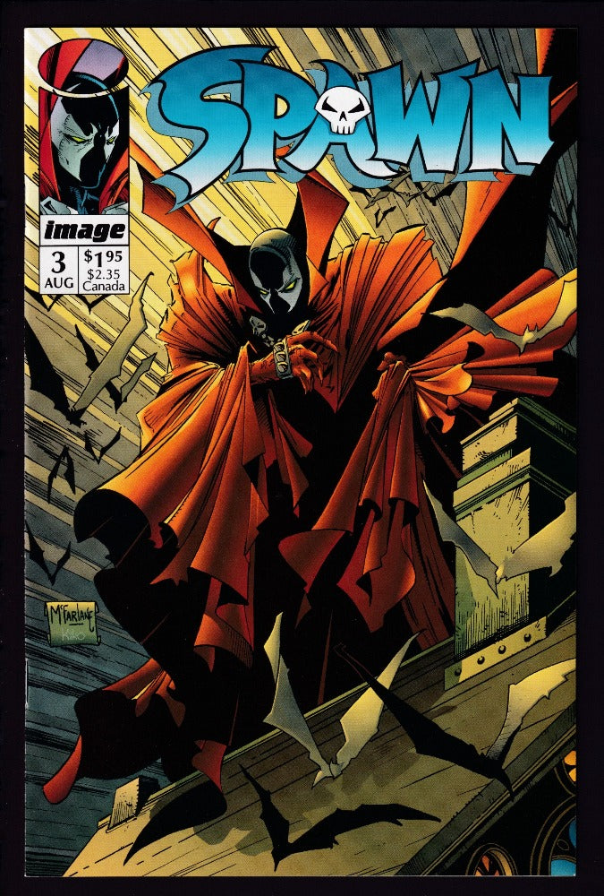 Spawn