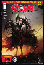 Load image into Gallery viewer, Spawn
