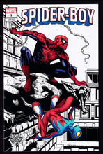 Load image into Gallery viewer, Spider-Boy
