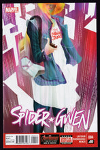 Load image into Gallery viewer, Spider-Gwen (2015) Vol 1
