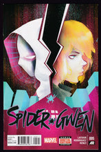 Load image into Gallery viewer, Spider-Gwen (2015) Vol 1
