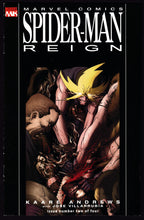 Load image into Gallery viewer, Spider-Man Reign
