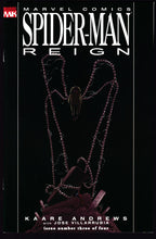 Load image into Gallery viewer, Spider-Man Reign
