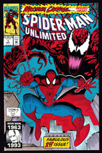 Load image into Gallery viewer, SPIDER-MAN UNLIMITED (1993) VOL 1
