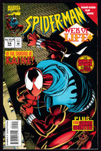 Load image into Gallery viewer, Spider-Man (1990) Vol 1

