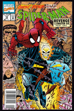 Load image into Gallery viewer, Spider-Man (1990) Vol 1
