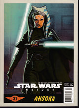 Load image into Gallery viewer, STAR WARS INSIDER MAGAZINE
