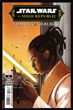 Load image into Gallery viewer, Star Wars High Republic Shadows Of Starlight
