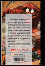 Load image into Gallery viewer, Strange Tales (1994) Vol 3

