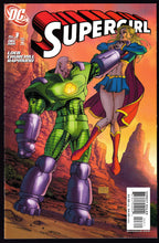 Load image into Gallery viewer, Supergirl (2005) Vol 5

