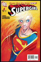 Load image into Gallery viewer, Supergirl (2005) Vol 5
