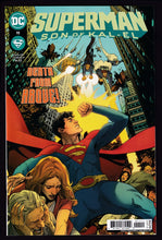 Load image into Gallery viewer, Superman Son of Kal-El
