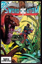 Load image into Gallery viewer, Sword Of The Atom (1983) Vol 1
