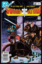Load image into Gallery viewer, Sword Of The Atom (1983) Vol 1
