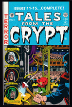 Load image into Gallery viewer, TALES FROM THE CRYPT ANNUAL
