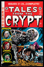 Load image into Gallery viewer, TALES FROM THE CRYPT ANNUAL
