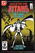 Load image into Gallery viewer, Tales Of The Teen Titans
