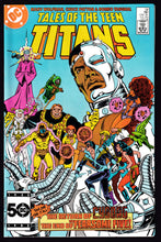 Load image into Gallery viewer, Tales Of The Teen Titans

