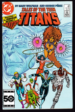 Load image into Gallery viewer, Tales Of The Teen Titans
