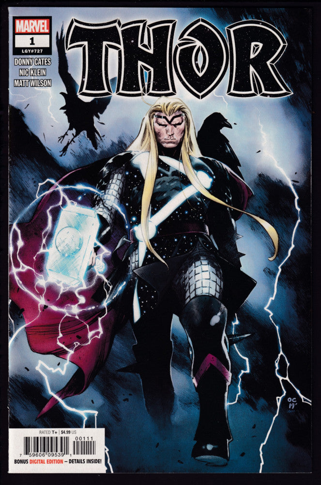 Thor (2020) Vol 6