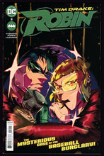 Load image into Gallery viewer, Tim Drake Robin
