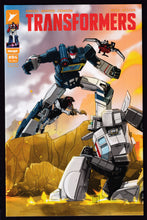 Load image into Gallery viewer, Transformers (2023) Vol 6
