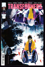 Load image into Gallery viewer, Transformers (2023) Vol 6
