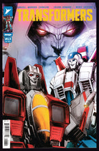 Load image into Gallery viewer, Transformers (2023) Vol 6
