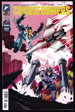 Load image into Gallery viewer, Transformers (2023) Vol 6
