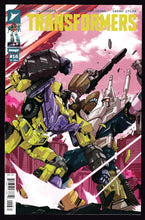 Load image into Gallery viewer, Transformers (2023) Vol 6
