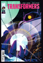 Load image into Gallery viewer, Transformers (2023) Vol 6
