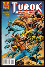 Load image into Gallery viewer, Turok Dinosaur Hunter (1993)
