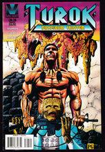 Load image into Gallery viewer, Turok Dinosaur Hunter (1993)
