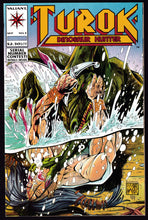 Load image into Gallery viewer, Turok Dinosaur Hunter (1993)
